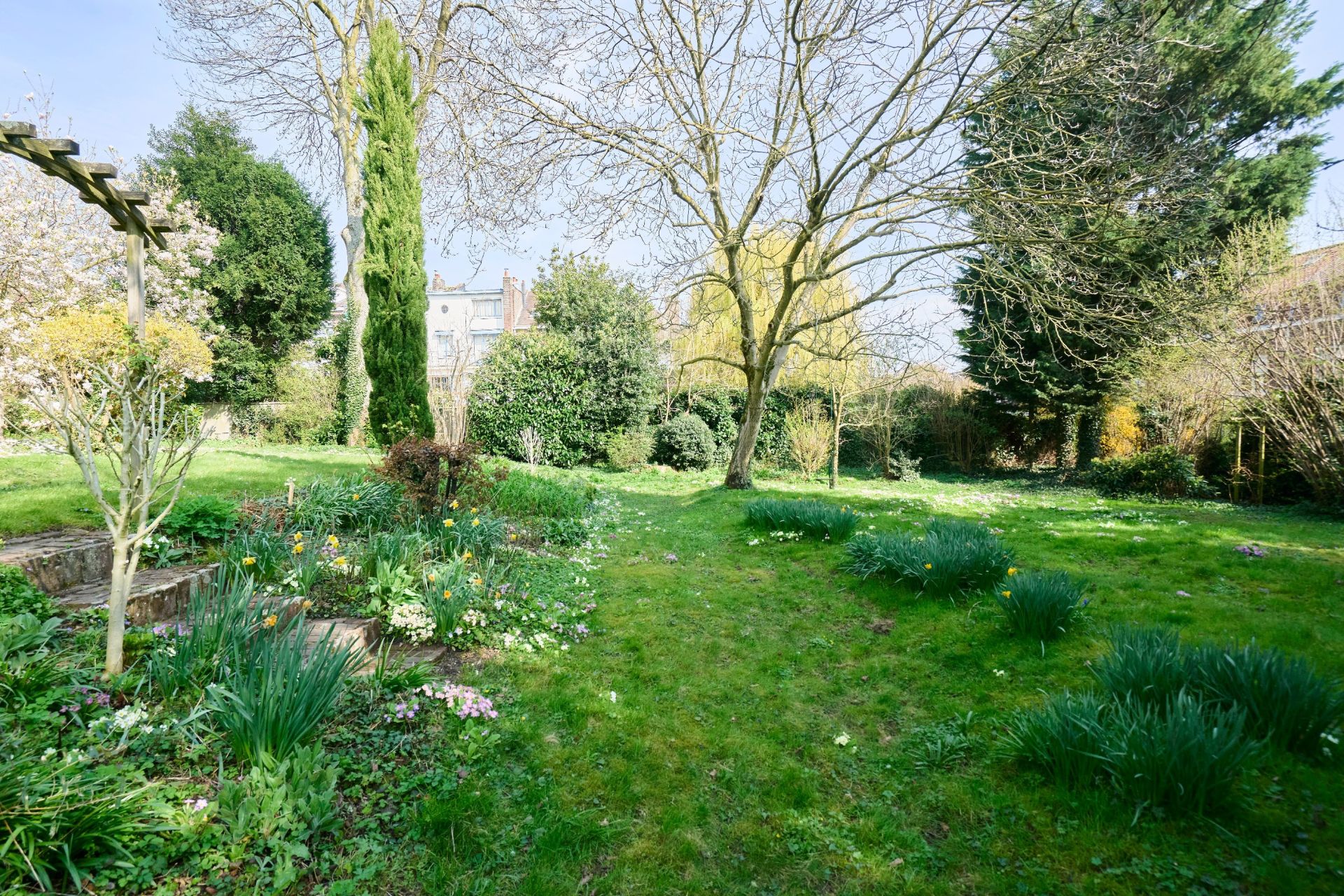 maison de luxe 10 Pièces en vente sur MONS EN BAROEUL (59370)