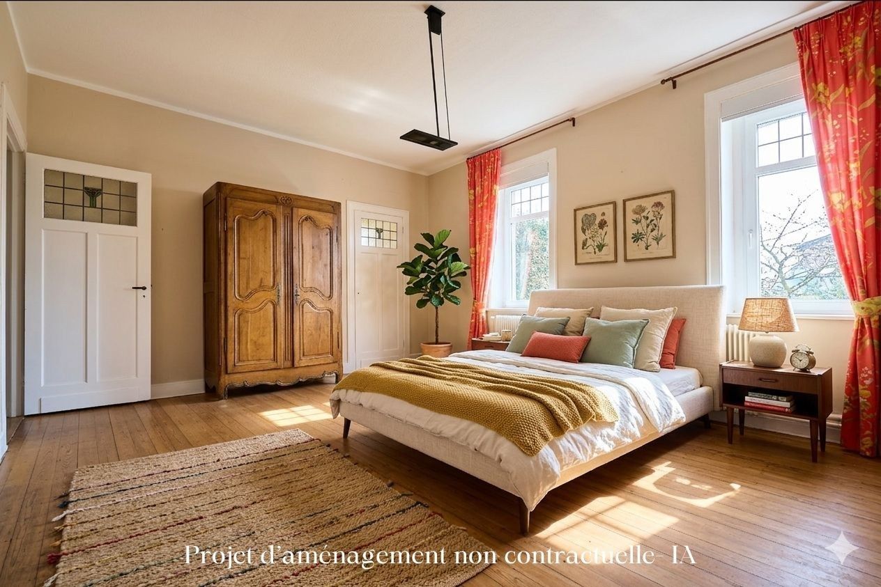 maison de luxe 10 Pièces en vente sur MONS EN BAROEUL (59370)