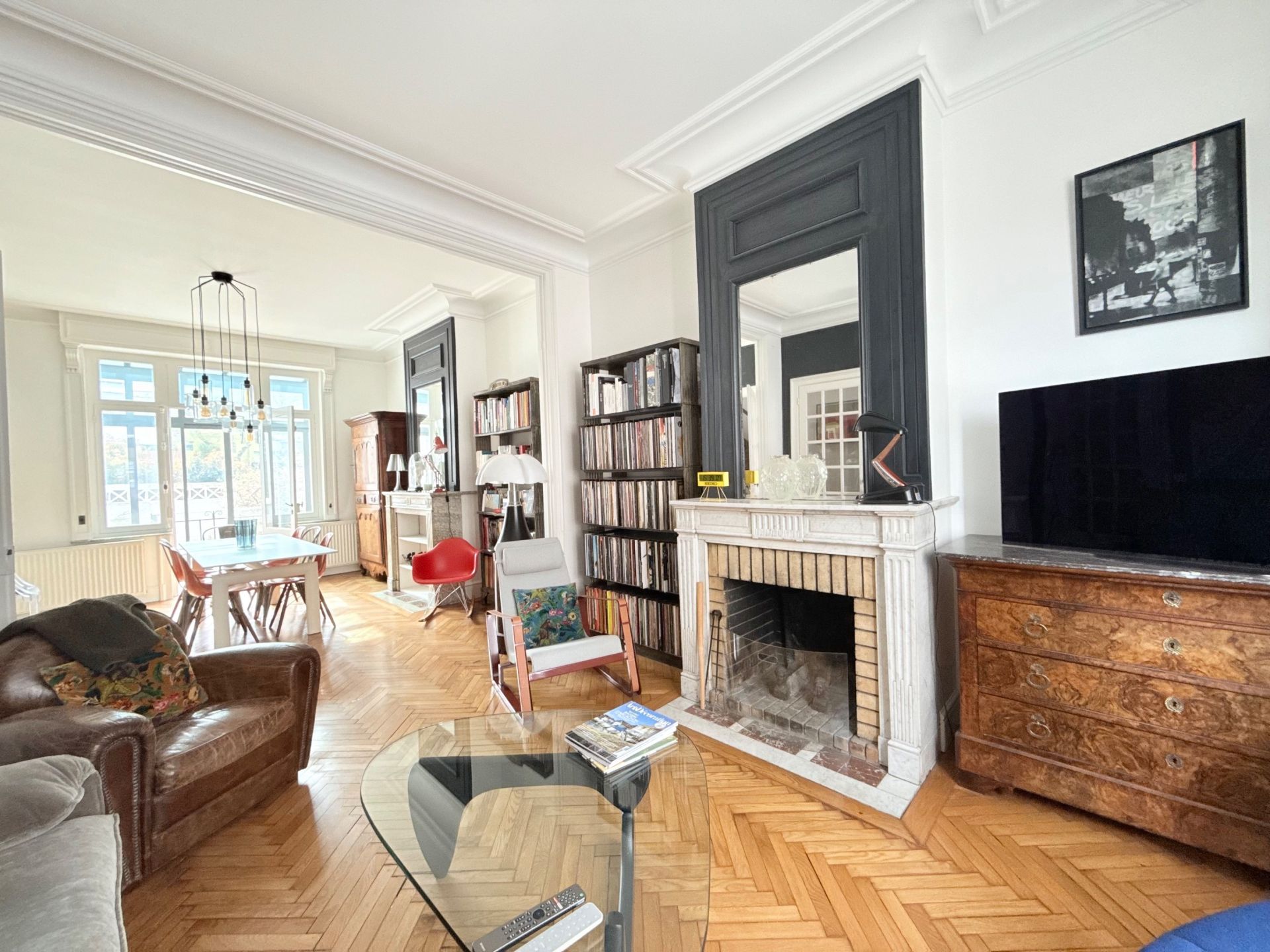 luxury house 7 Rooms for sale on LILLE (59000)