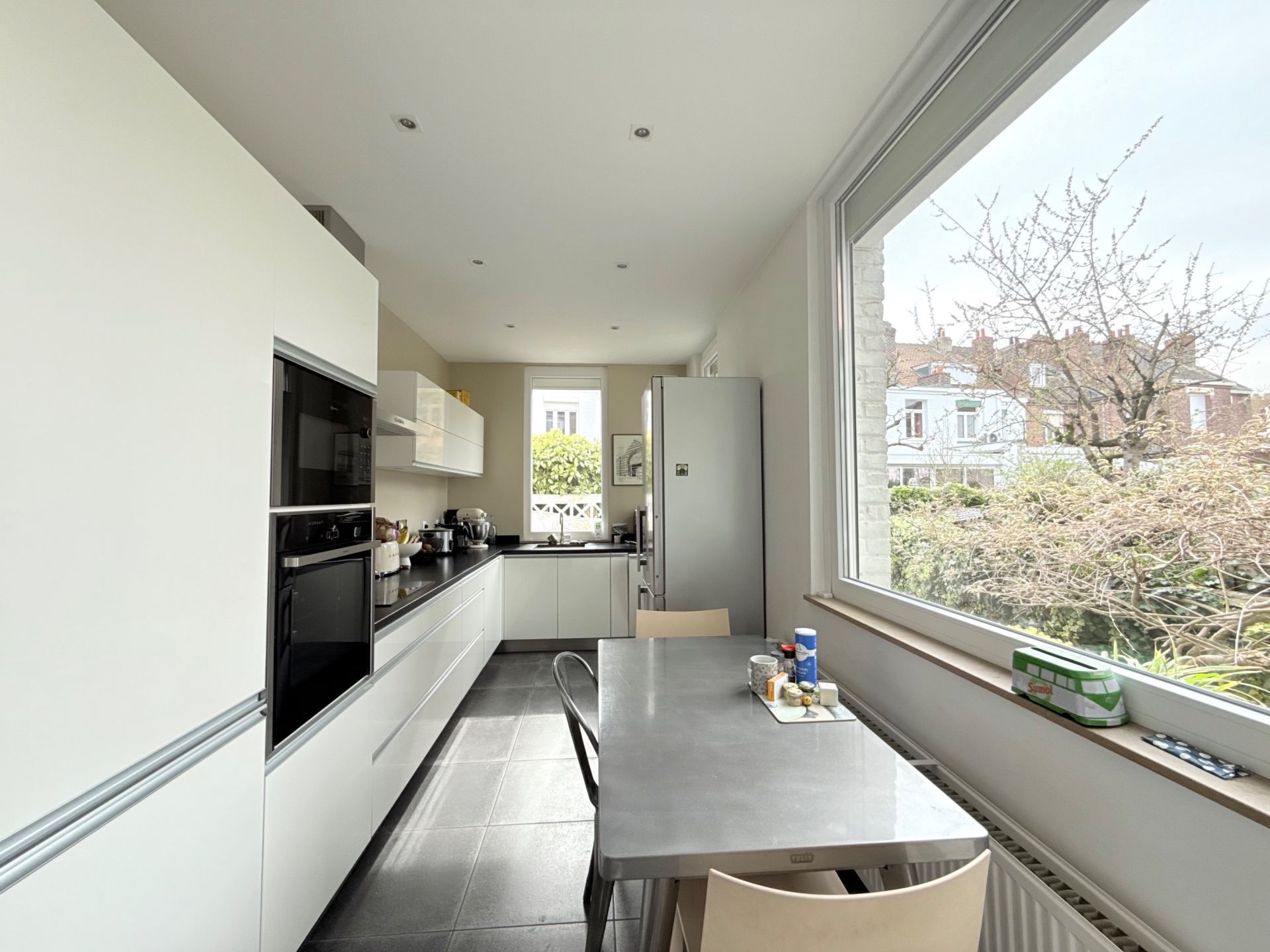 maison de luxe 7 Pièces en vente sur LILLE (59000)