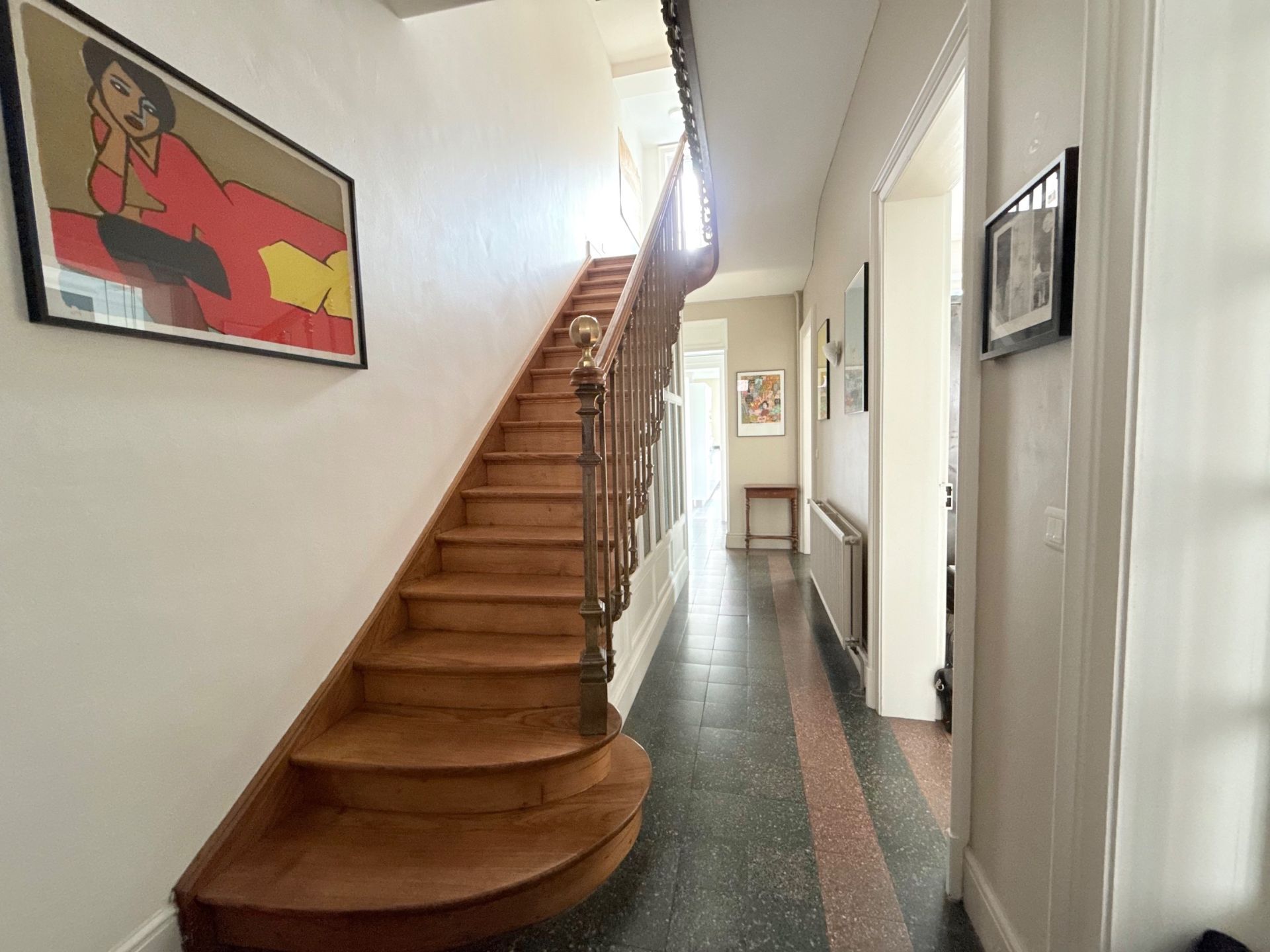 maison de luxe 7 Pièces en vente sur LILLE (59000)