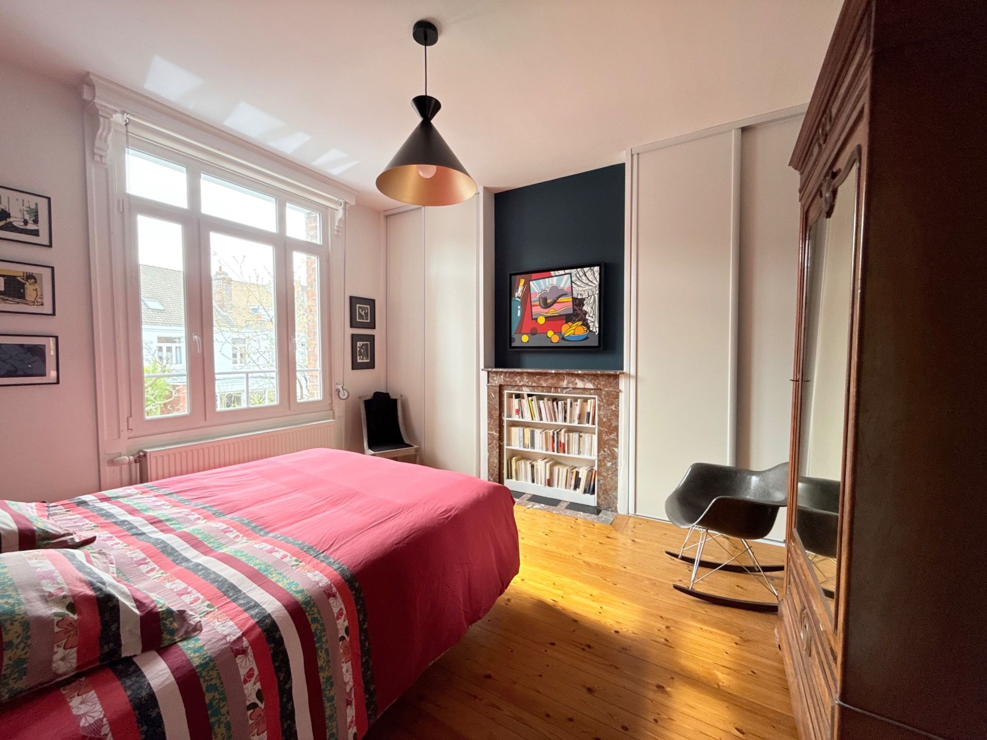 maison de luxe 7 Pièces en vente sur LILLE (59000)