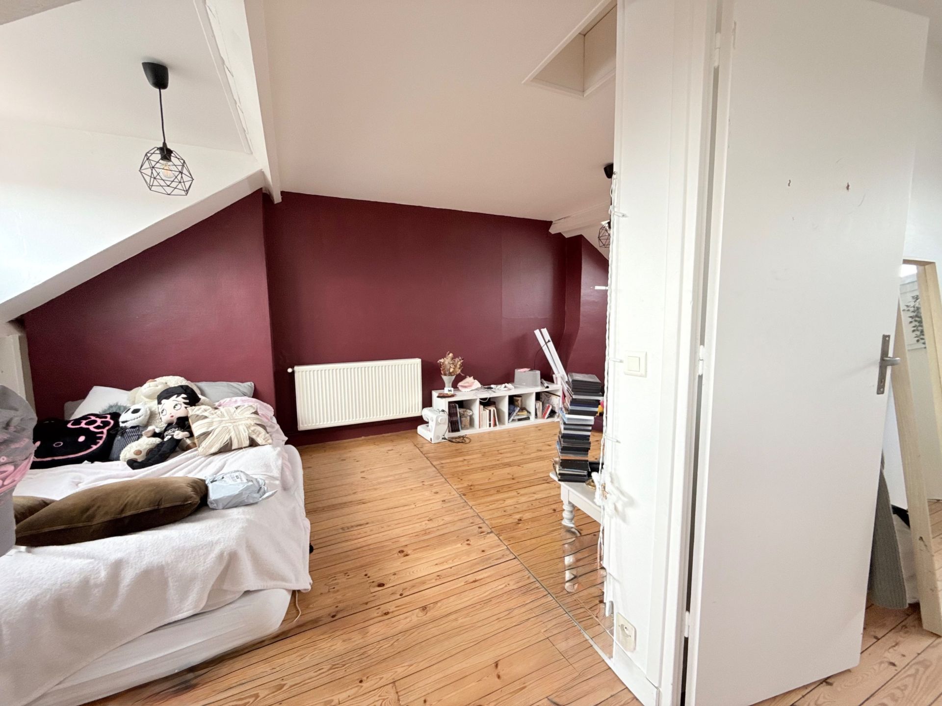 maison de luxe 7 Pièces en vente sur LILLE (59000)