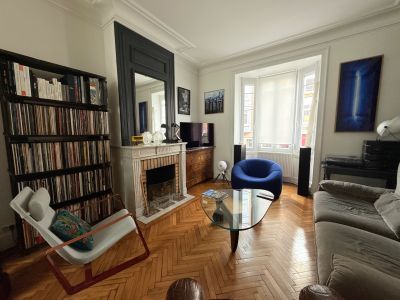 Vente Maison de luxe Lille 7&nbsp;Pièces 196&nbsp;m²