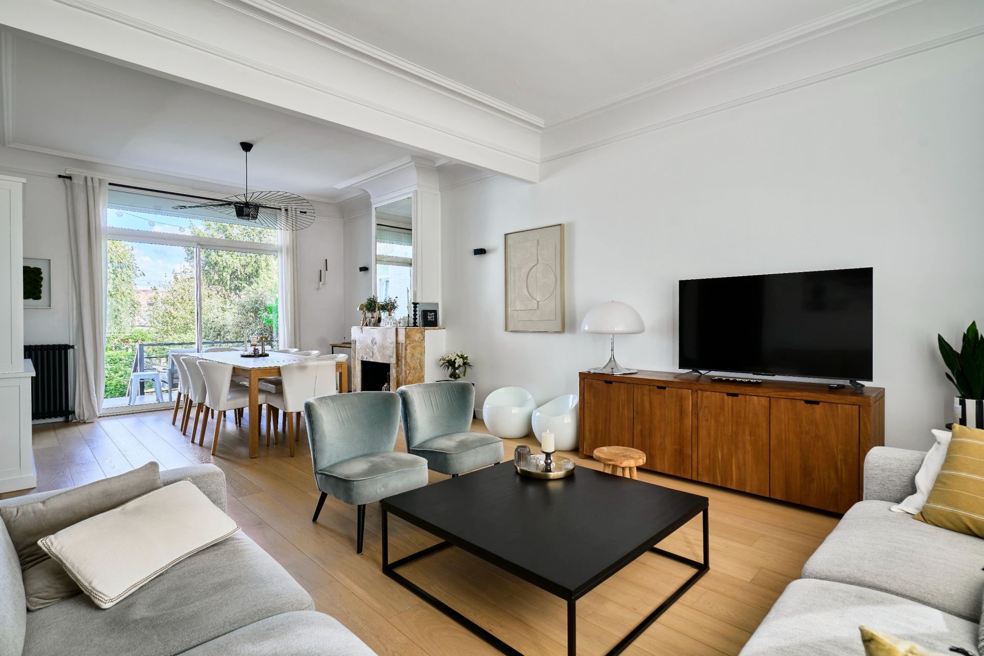 maison de luxe 6 Pièces en vente sur LAMBERSART (59130)