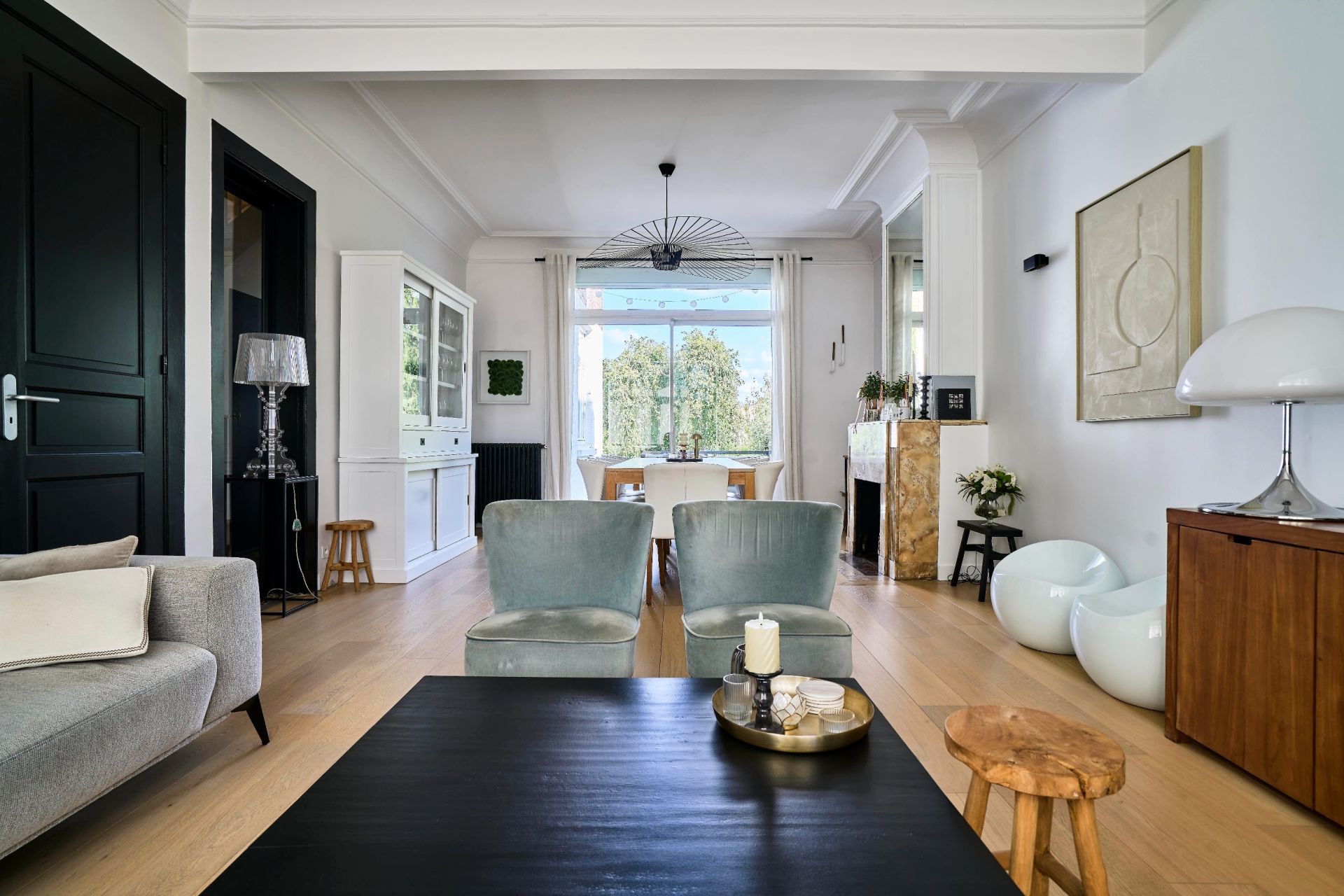 maison de luxe 6 Pièces en vente sur LAMBERSART (59130)