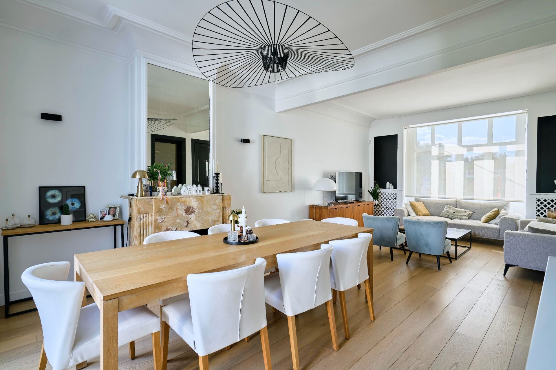 maison de luxe 6 Pièces en vente sur LAMBERSART (59130)