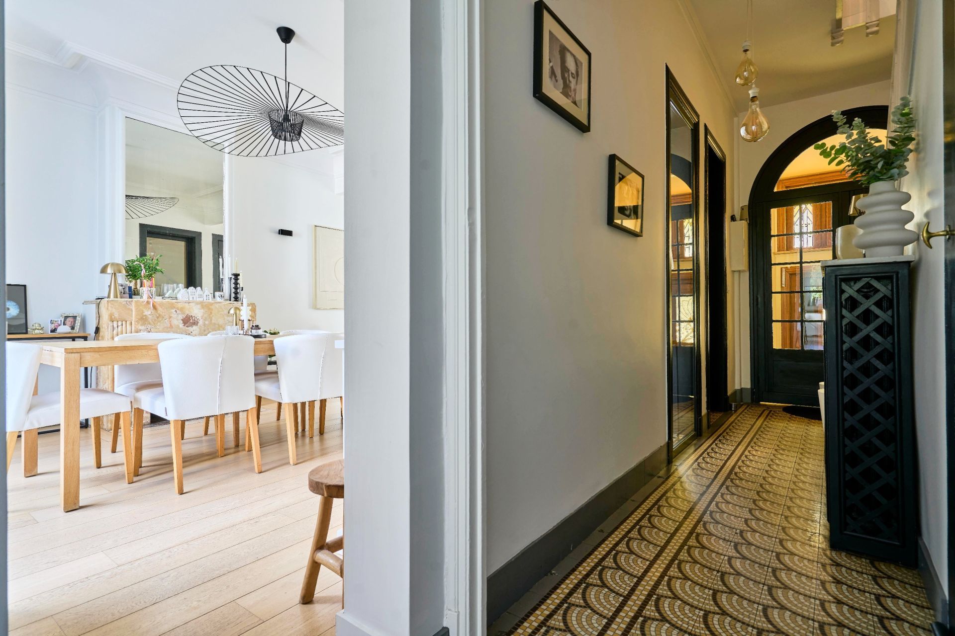 maison de luxe 6 Pièces en vente sur LAMBERSART (59130)