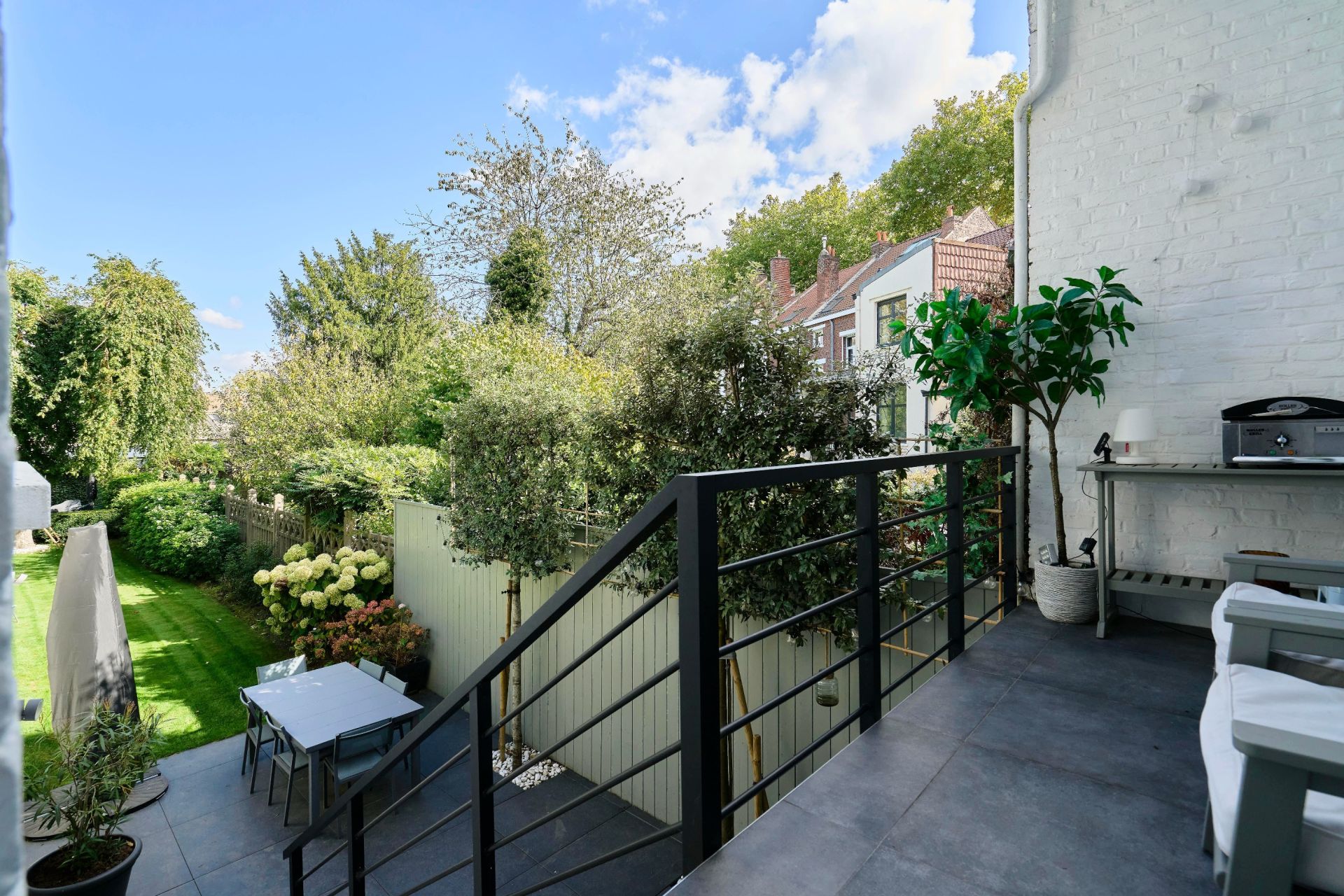 maison de luxe 6 Pièces en vente sur LAMBERSART (59130)