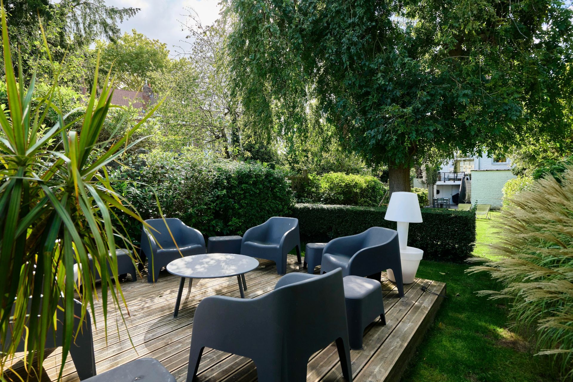 maison de luxe 6 Pièces en vente sur LAMBERSART (59130)