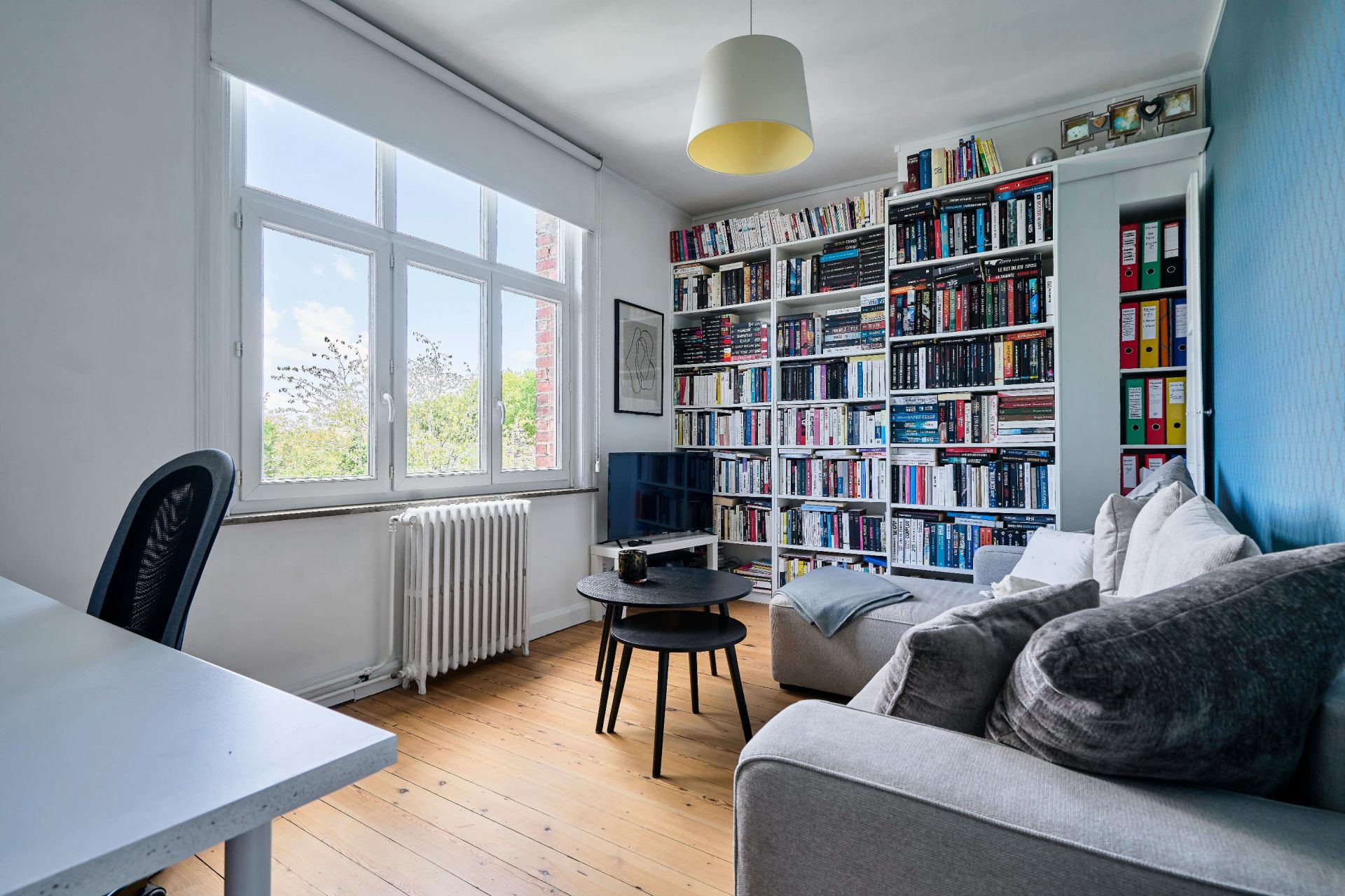 maison de luxe 6 Pièces en vente sur LAMBERSART (59130)