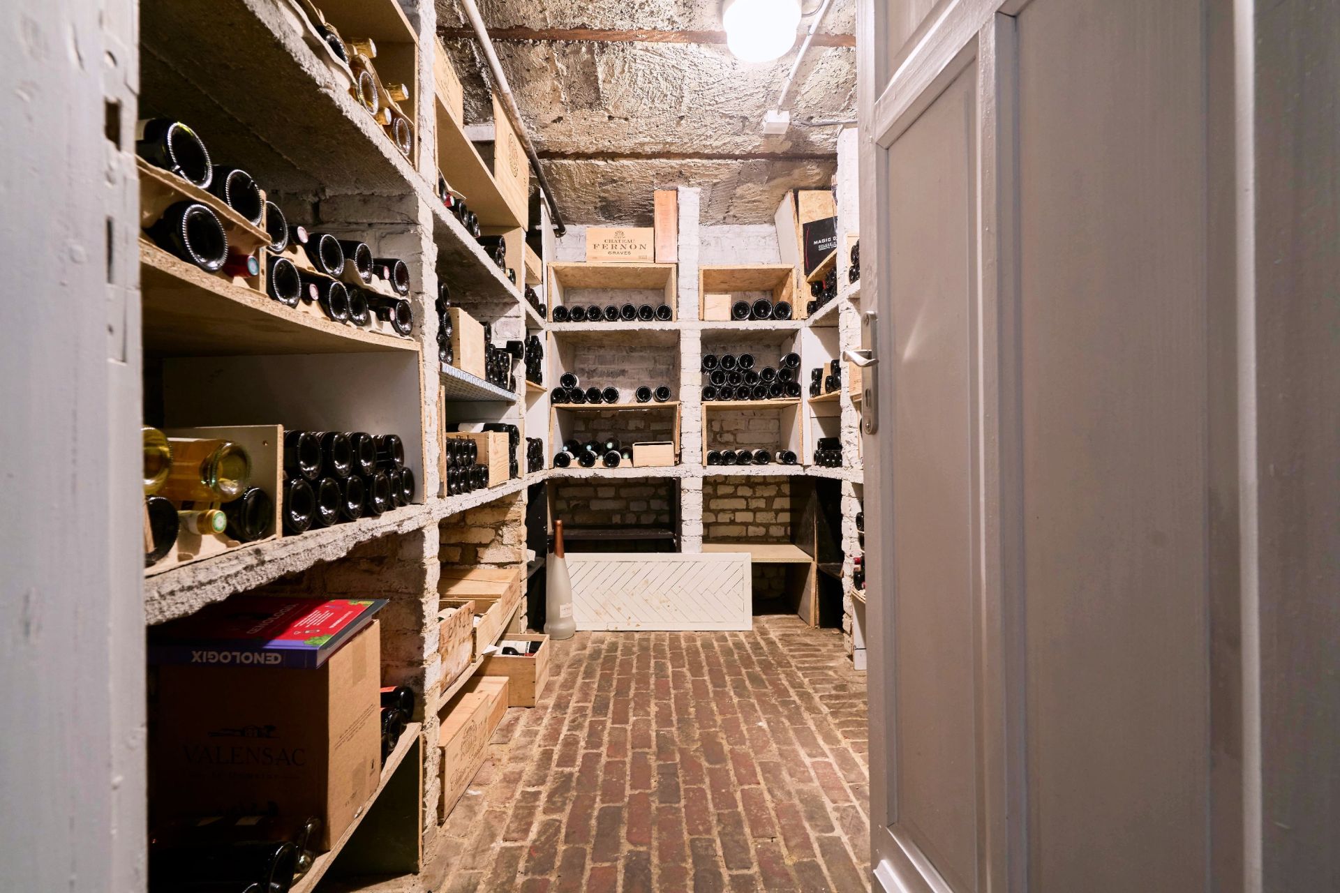 maison de luxe 6 Pièces en vente sur LAMBERSART (59130)