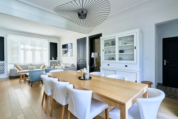 Sale Luxury house Lambersart 6&nbsp;Rooms 174.2&nbsp;m²