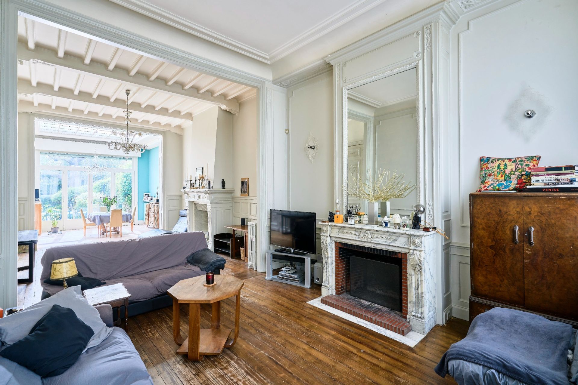 luxury house 7 Rooms for sale on LILLE (59800)