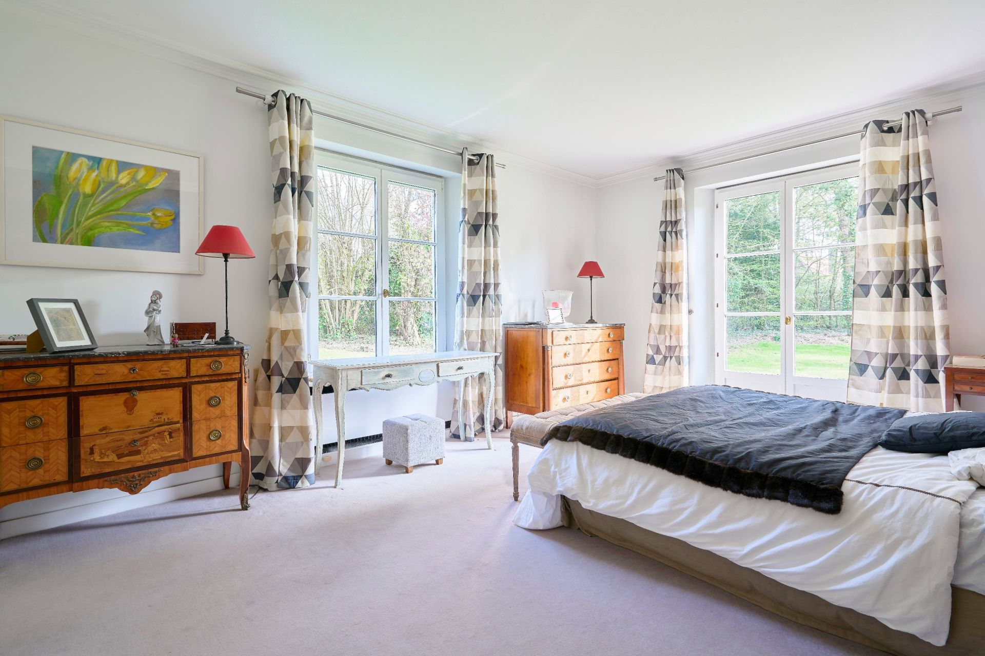 maison de luxe 7 Pièces en vente sur CROIX (59170)