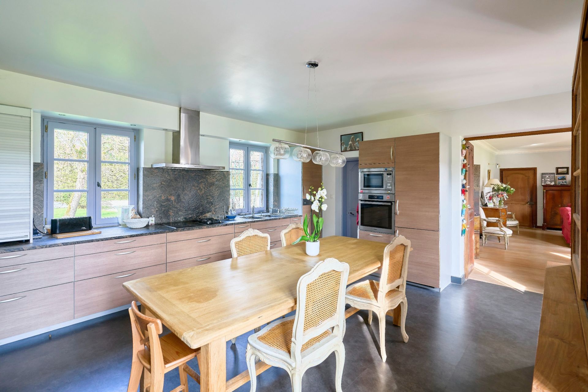 maison de luxe 7 Pièces en vente sur CROIX (59170)