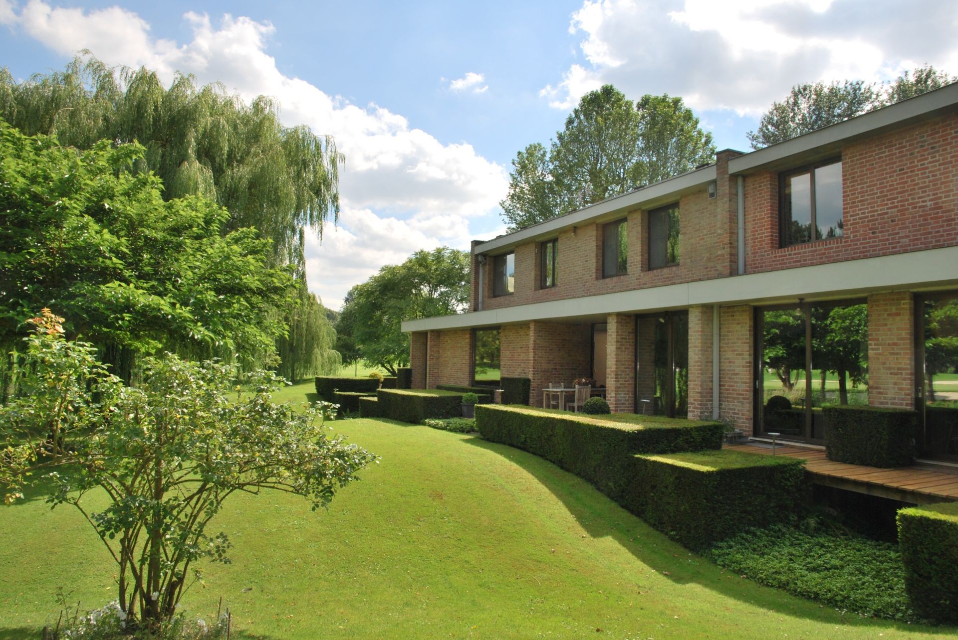 maison de luxe 10 Pièces en vente sur VILLENEUVE D ASCQ (59650)