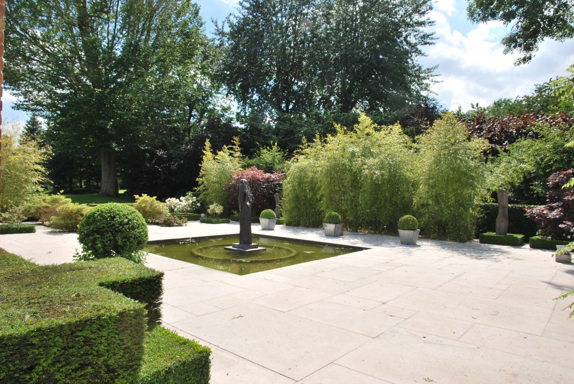 maison de luxe 10 Pièces en vente sur VILLENEUVE D ASCQ (59650)