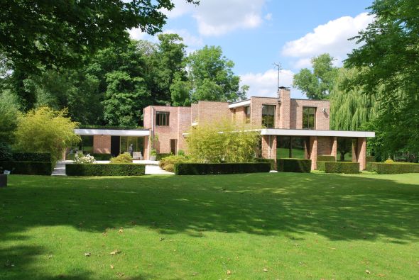 Vente Maison de luxe Villeneuve-d'Ascq 10&nbsp;Pièces 392&nbsp;m²