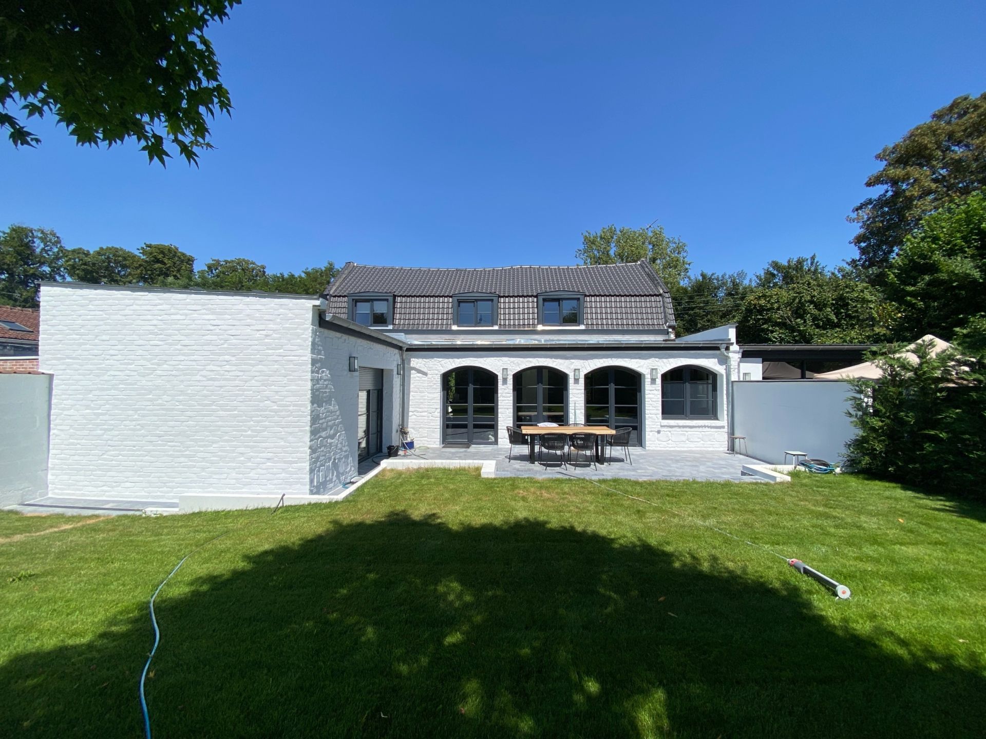 maison de luxe 7 Pièces en location sur VILLENEUVE D ASCQ (59650)