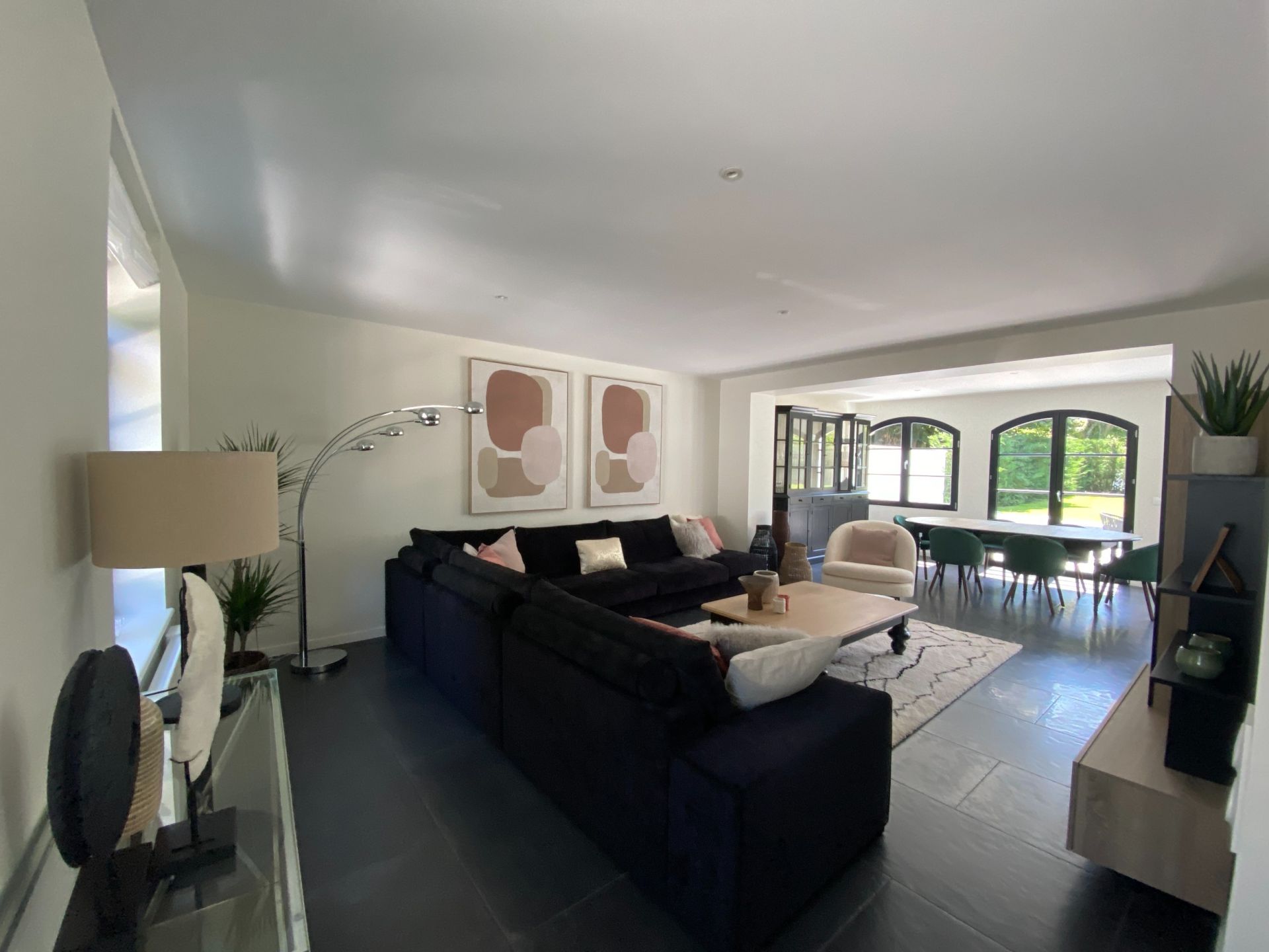 maison de luxe 7 Pièces en location sur VILLENEUVE D ASCQ (59650)