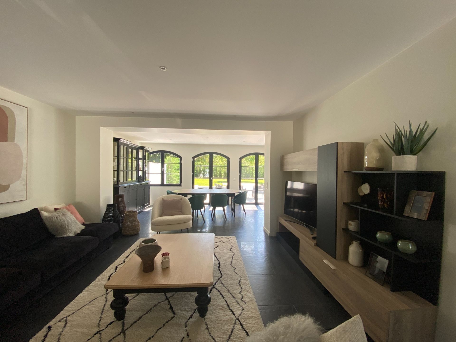 maison de luxe 7 Pièces en location sur VILLENEUVE D ASCQ (59650)