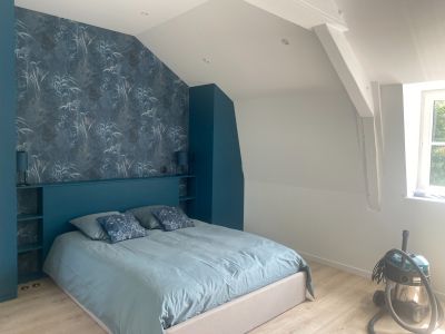 Location Maison de luxe Villeneuve-d'Ascq 7&nbsp;Pièces 183.94&nbsp;m²