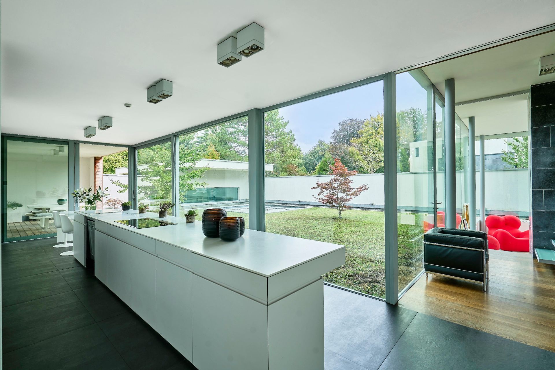 maison de luxe 10 Pièces en vente sur BONDUES (59910)