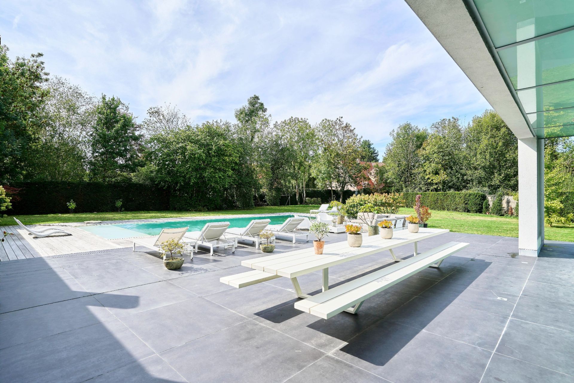 maison de luxe 10 Pièces en vente sur BONDUES (59910)
