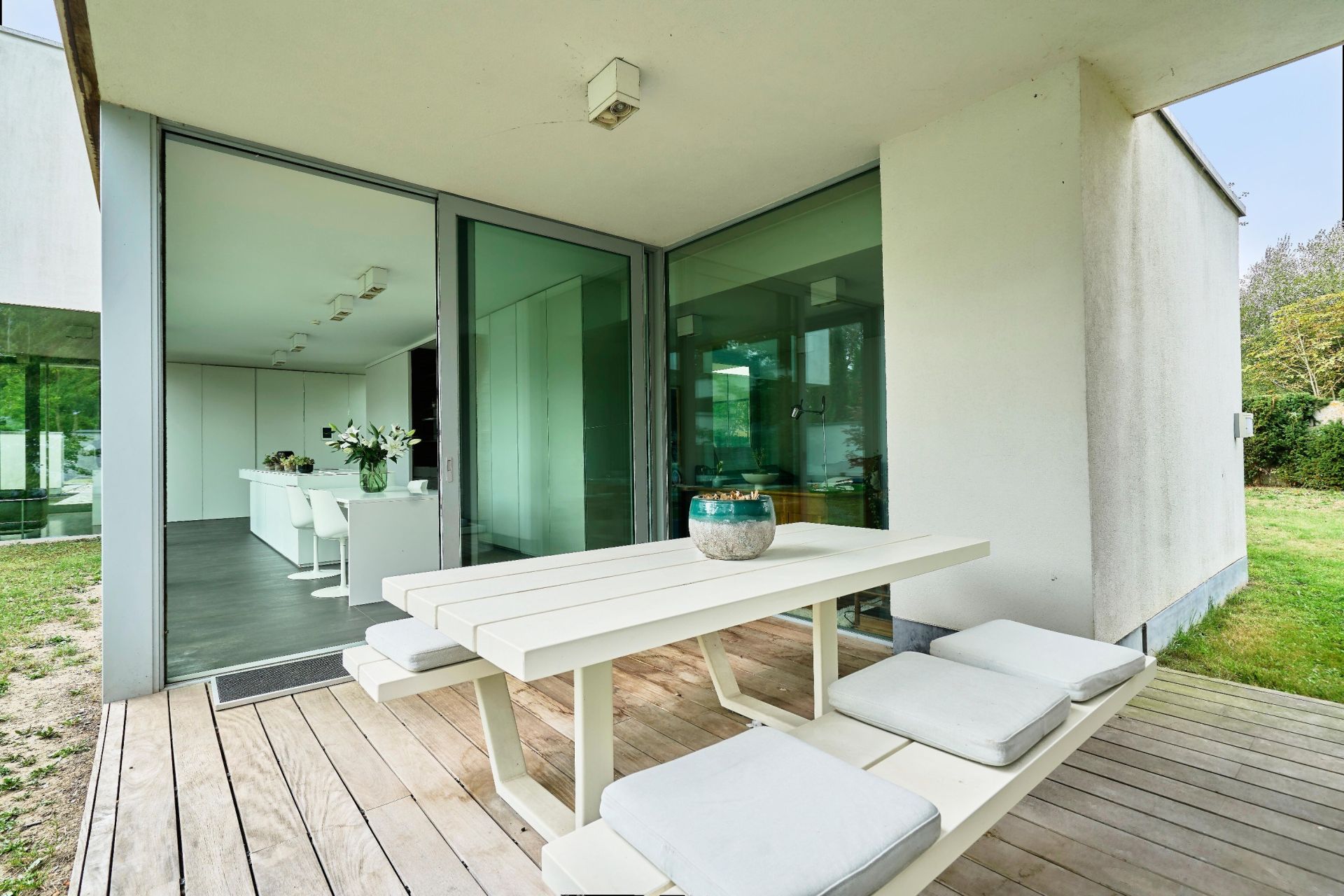 maison de luxe 10 Pièces en vente sur BONDUES (59910)