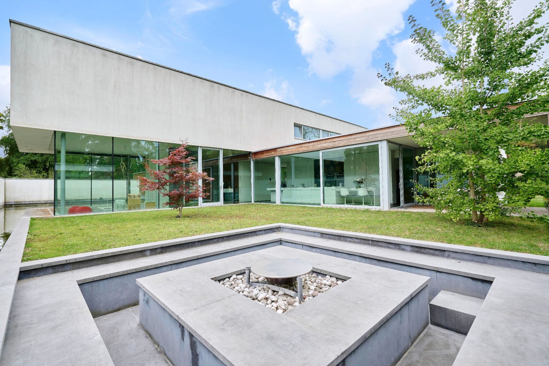 maison de luxe 10 Pièces en vente sur BONDUES (59910)