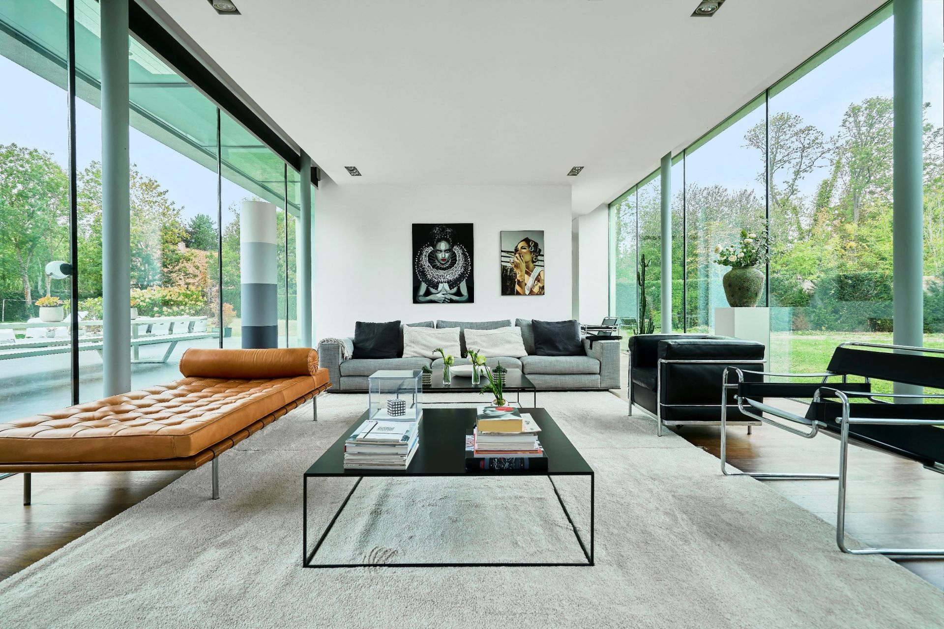 maison de luxe 10 Pièces en vente sur BONDUES (59910)