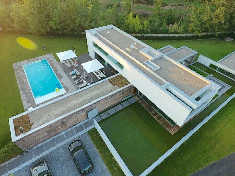 maison de luxe 10 Pièces en vente sur BONDUES (59910)