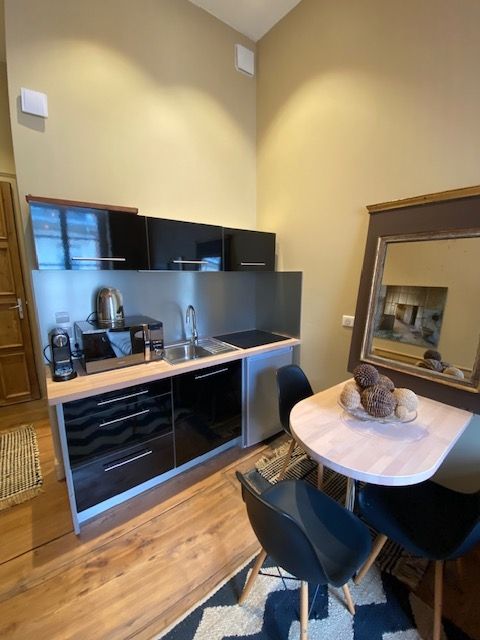 luxury studio for rent on LILLE (59800)