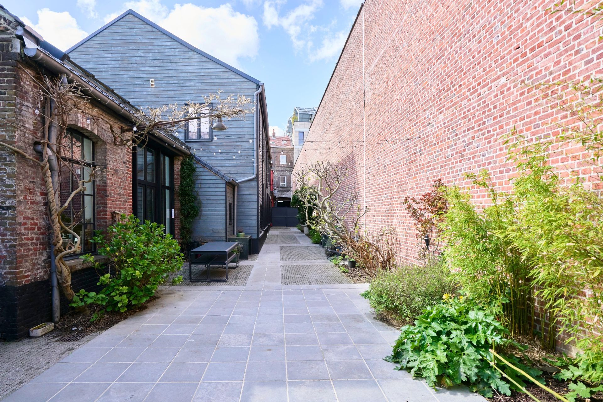 maison de luxe 7 Pièces en vente sur LILLE (59000)