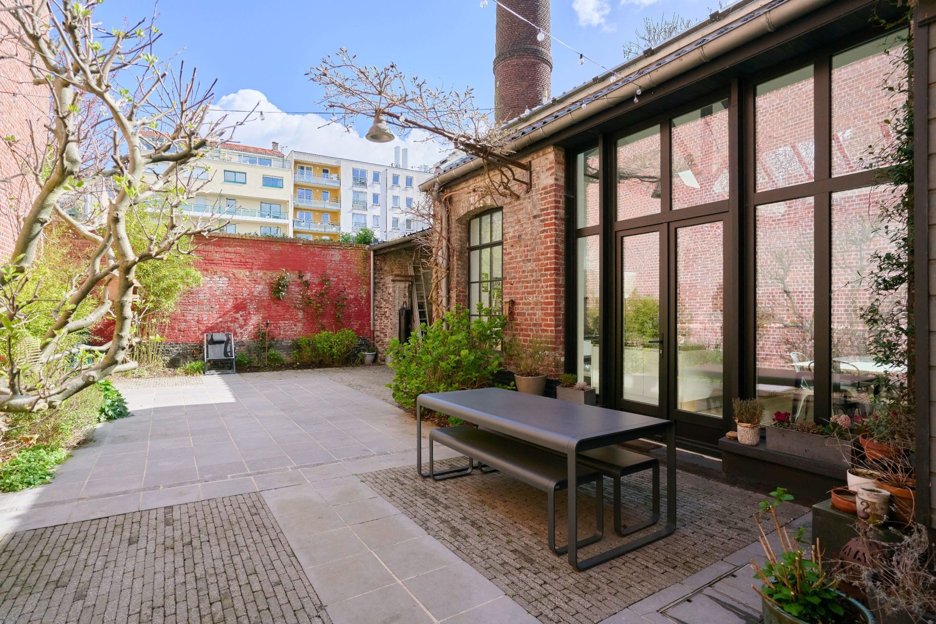 maison de luxe 7 Pièces en vente sur LILLE (59000)