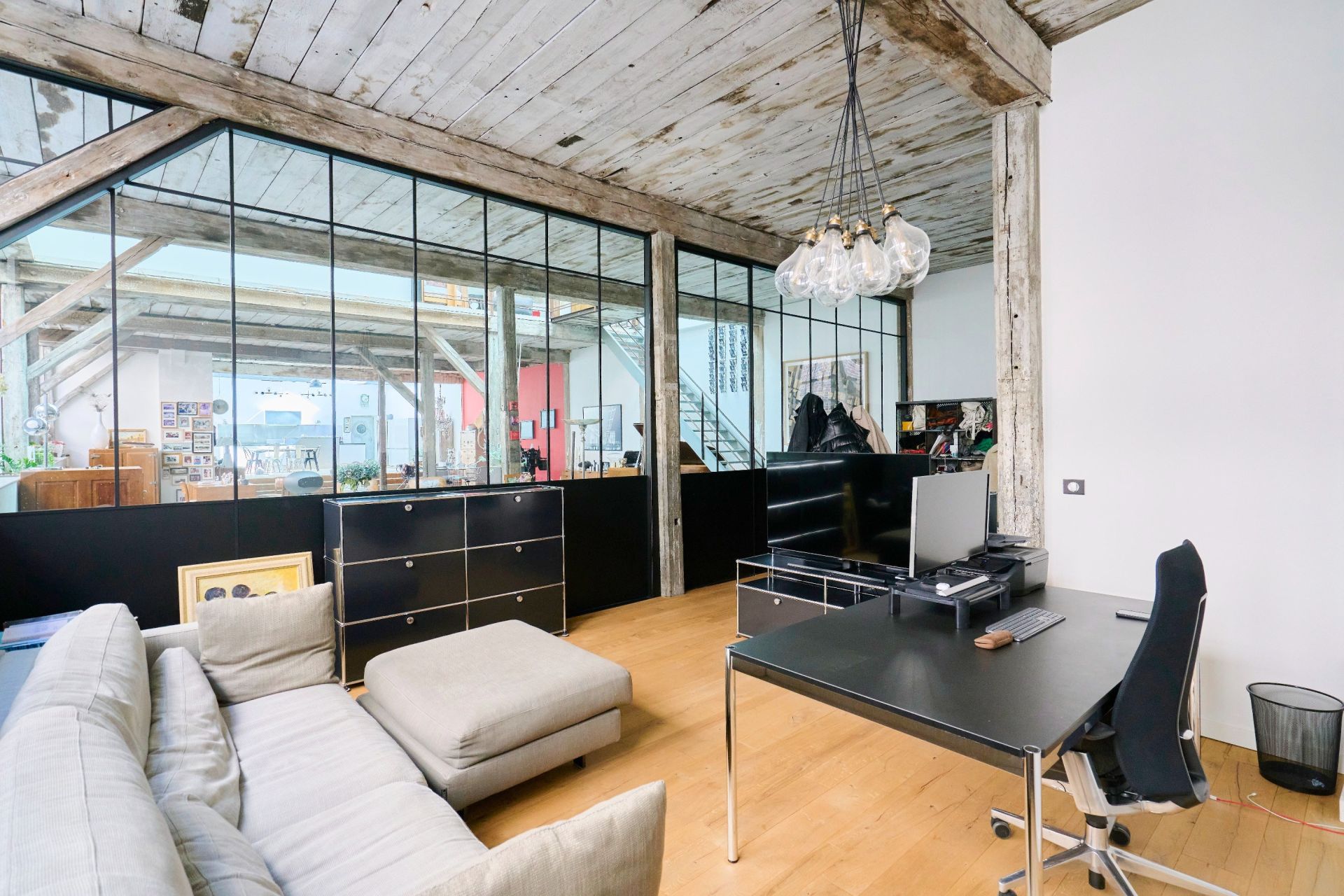 maison de luxe 7 Pièces en vente sur LILLE (59000)