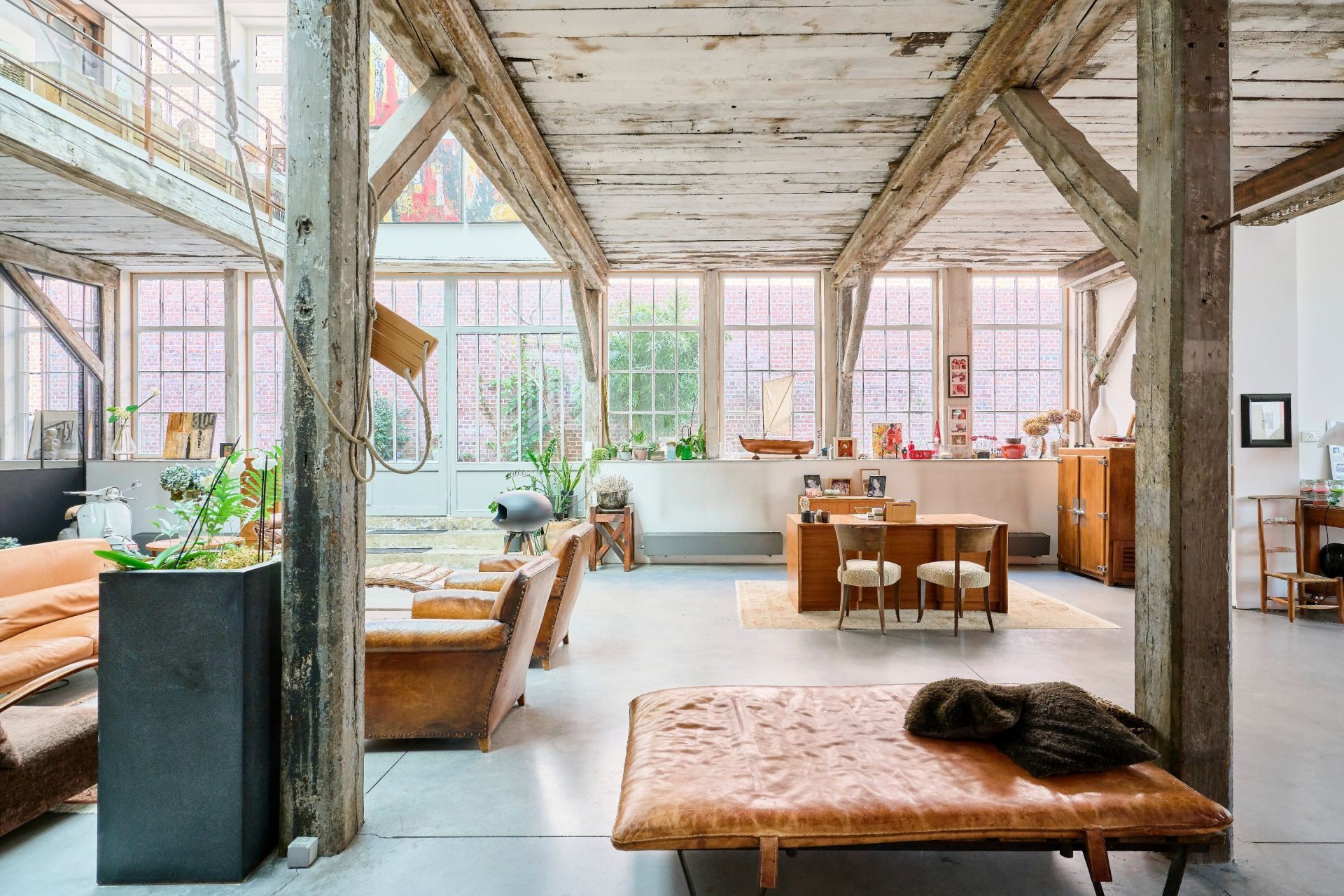 maison de luxe 7 Pièces en vente sur LILLE (59000)