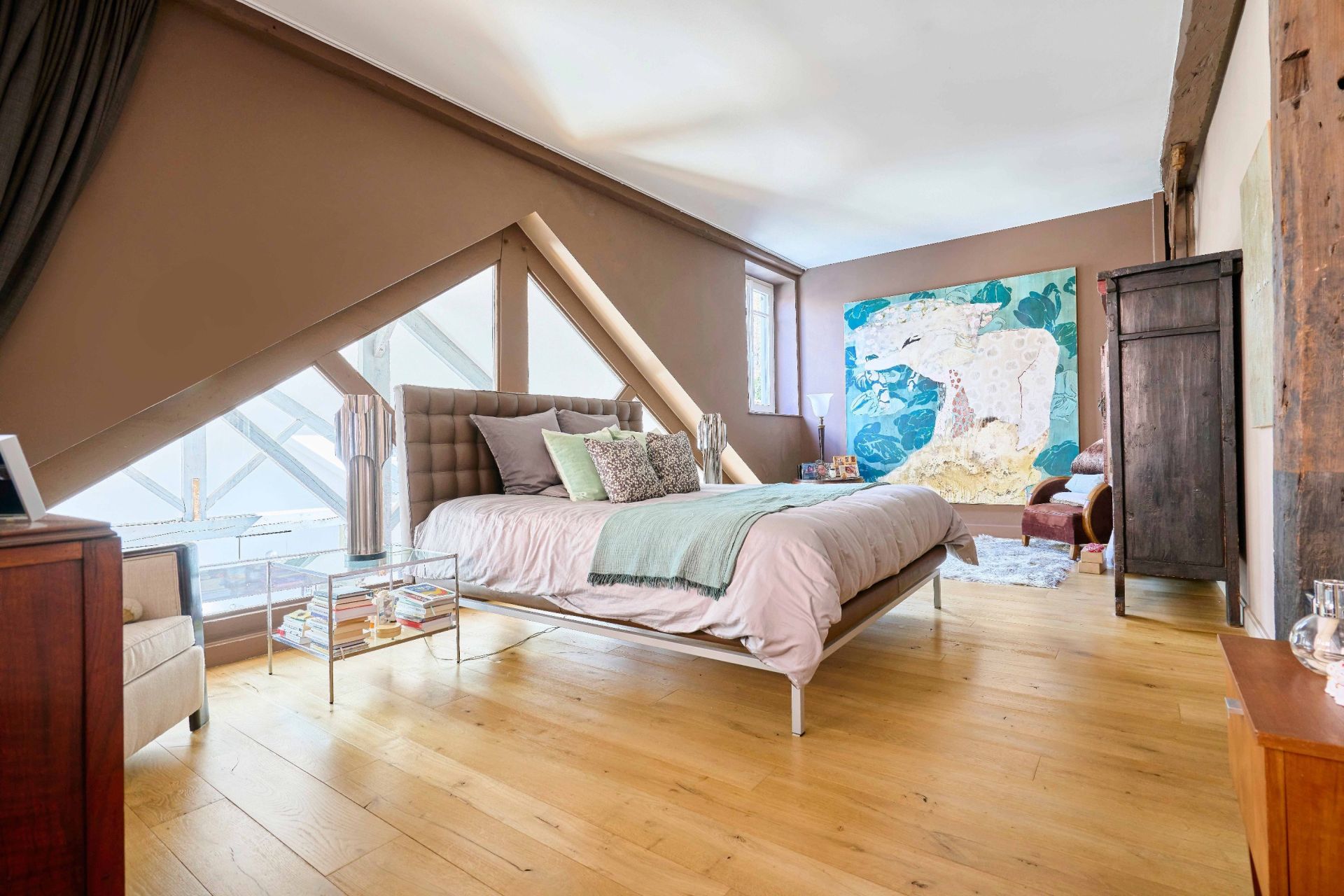 maison de luxe 7 Pièces en vente sur LILLE (59000)