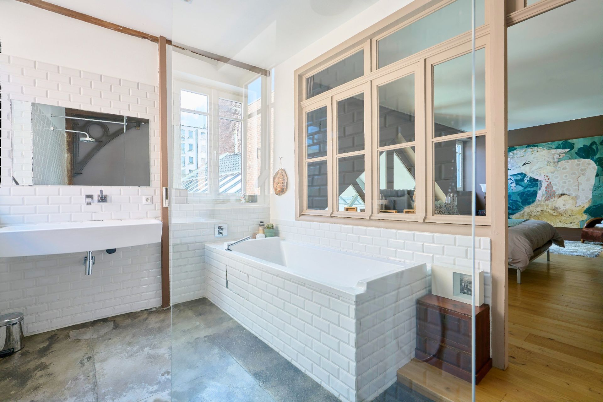 maison de luxe 7 Pièces en vente sur LILLE (59000)