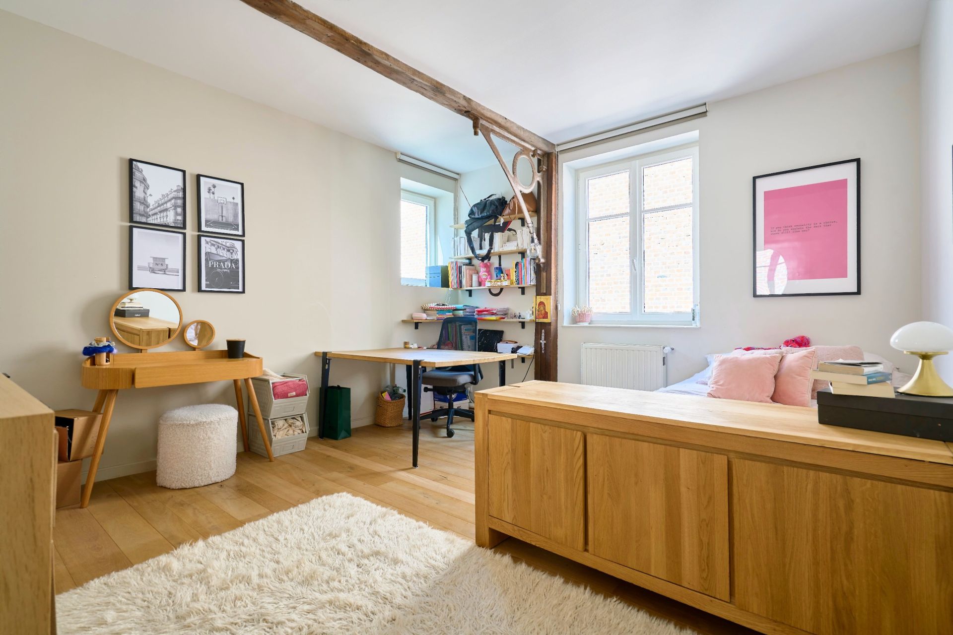 maison de luxe 7 Pièces en vente sur LILLE (59000)