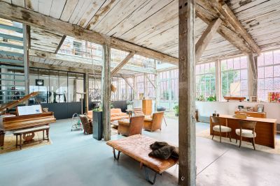 Vente Maison de luxe Lille 7&nbsp;Pièces 395.57&nbsp;m²
