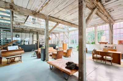 Sale Luxury house Lille 7&nbsp;Rooms 395.57&nbsp;m²
