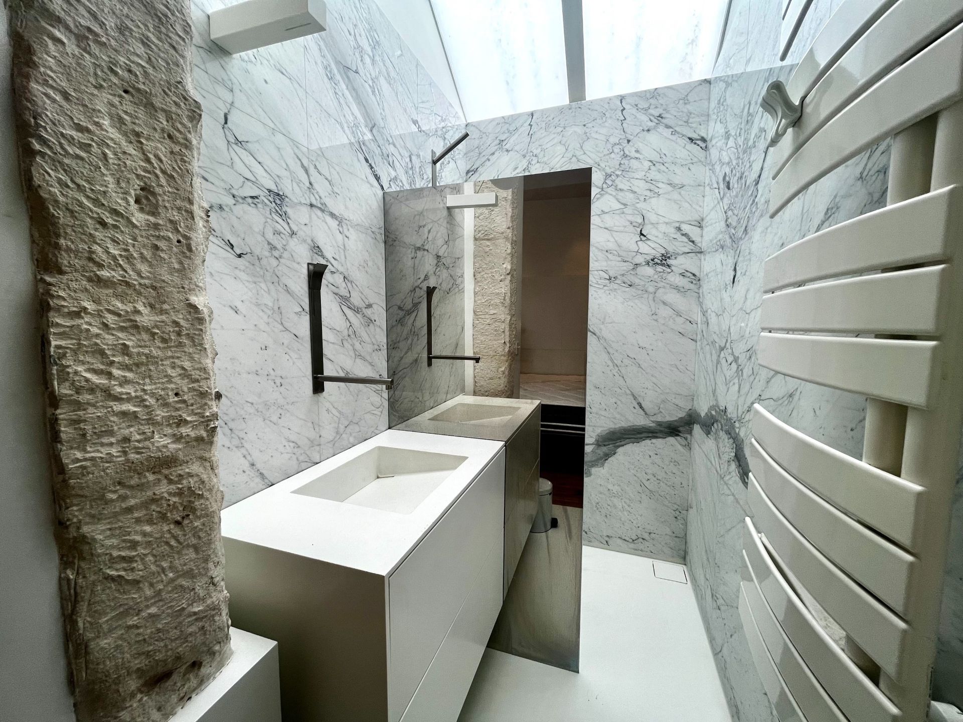 luxury apartment 2 Rooms for rent on LILLE (59000)