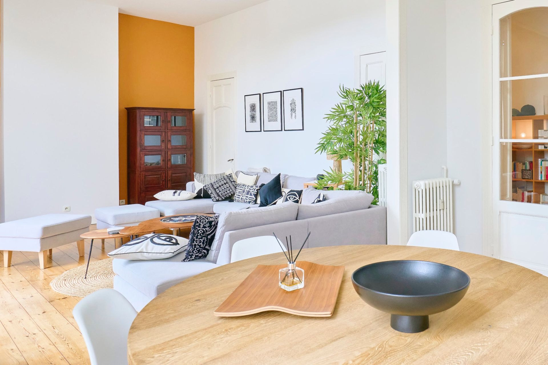 appartement de luxe 5 Pièces en vente sur LA MADELEINE (59110)