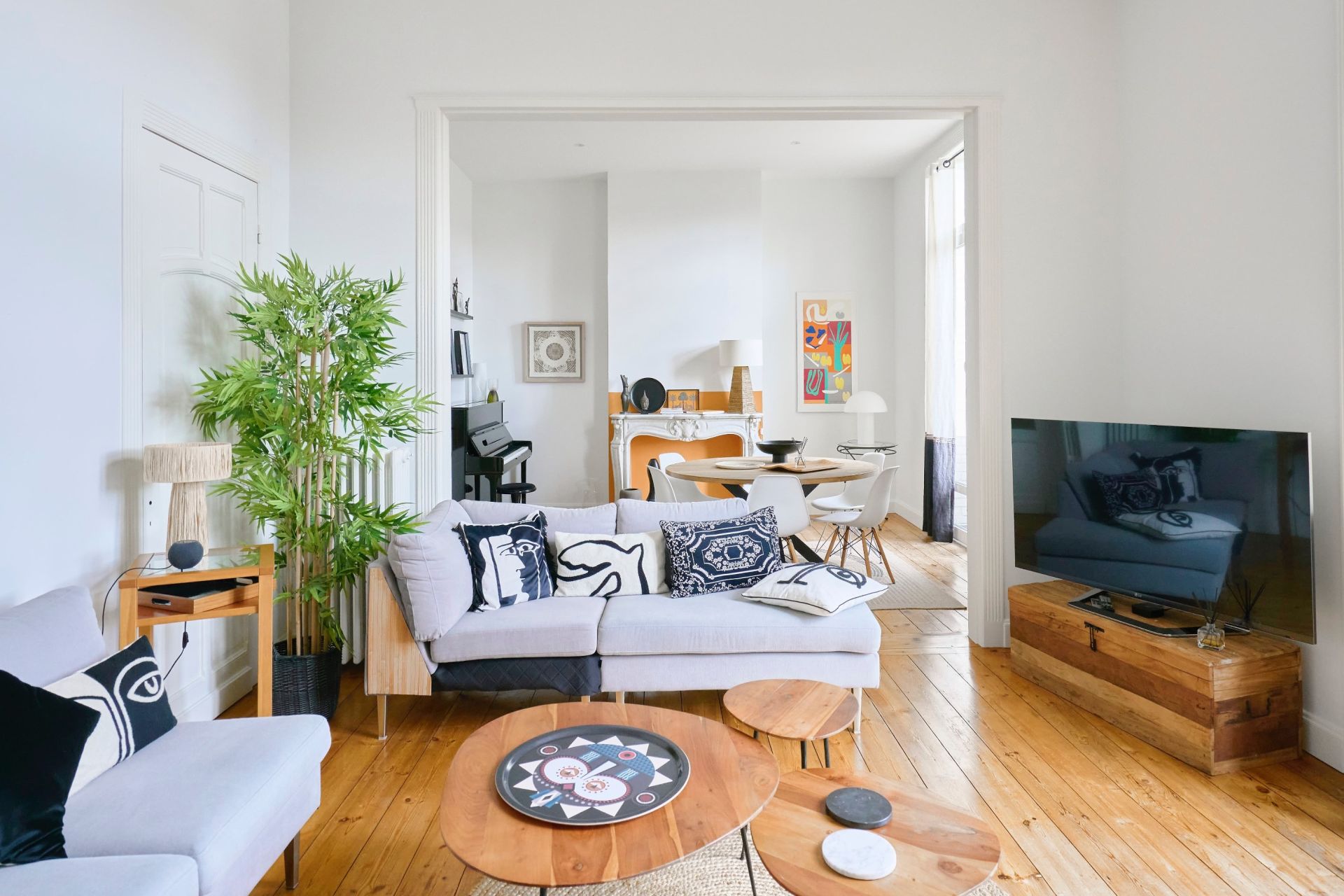 appartement de luxe 5 Pièces en vente sur LA MADELEINE (59110)