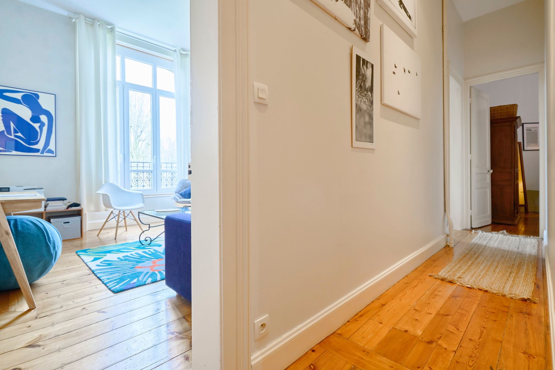 appartement de luxe 5 Pièces en vente sur LA MADELEINE (59110)