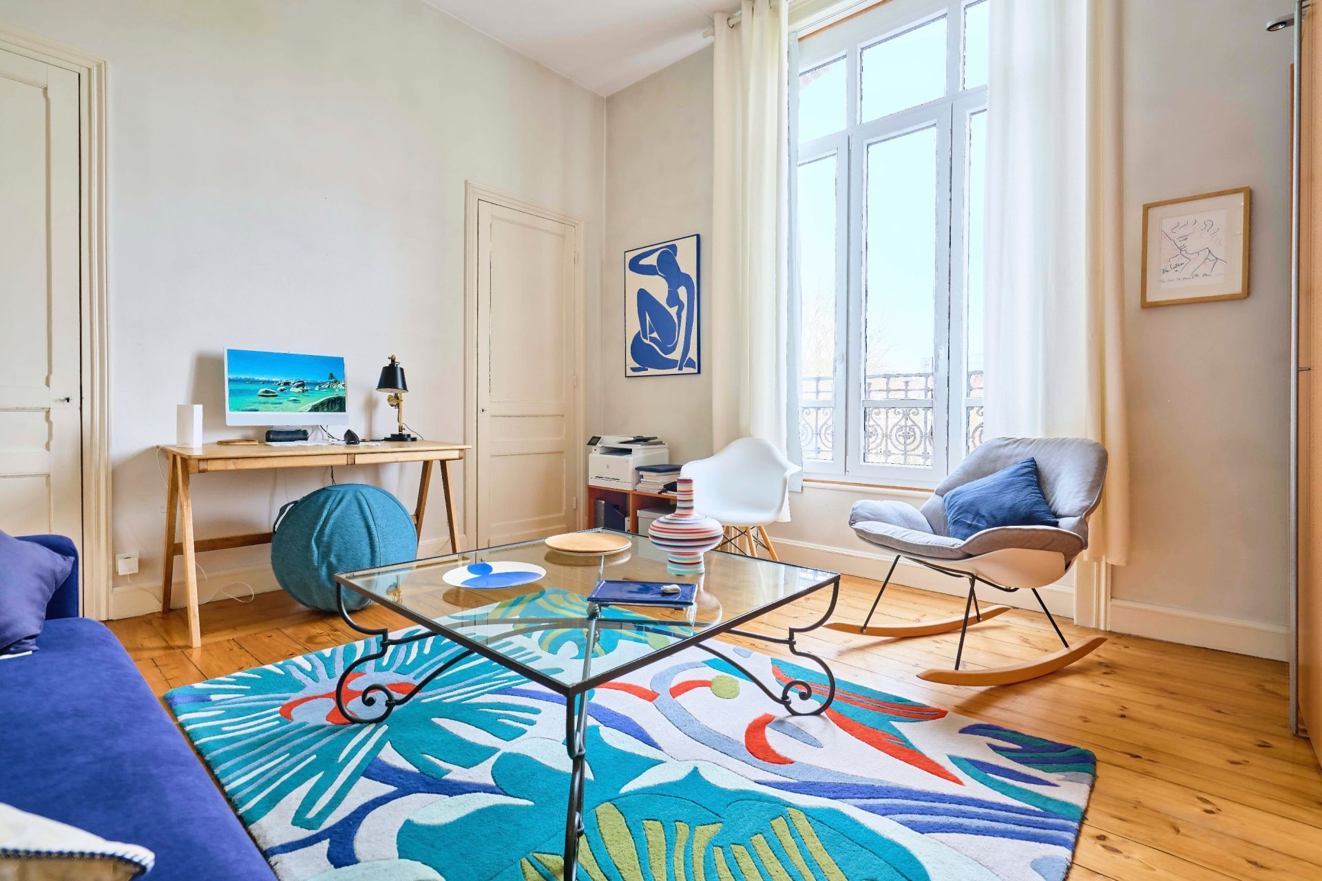 appartement de luxe 5 Pièces en vente sur LA MADELEINE (59110)