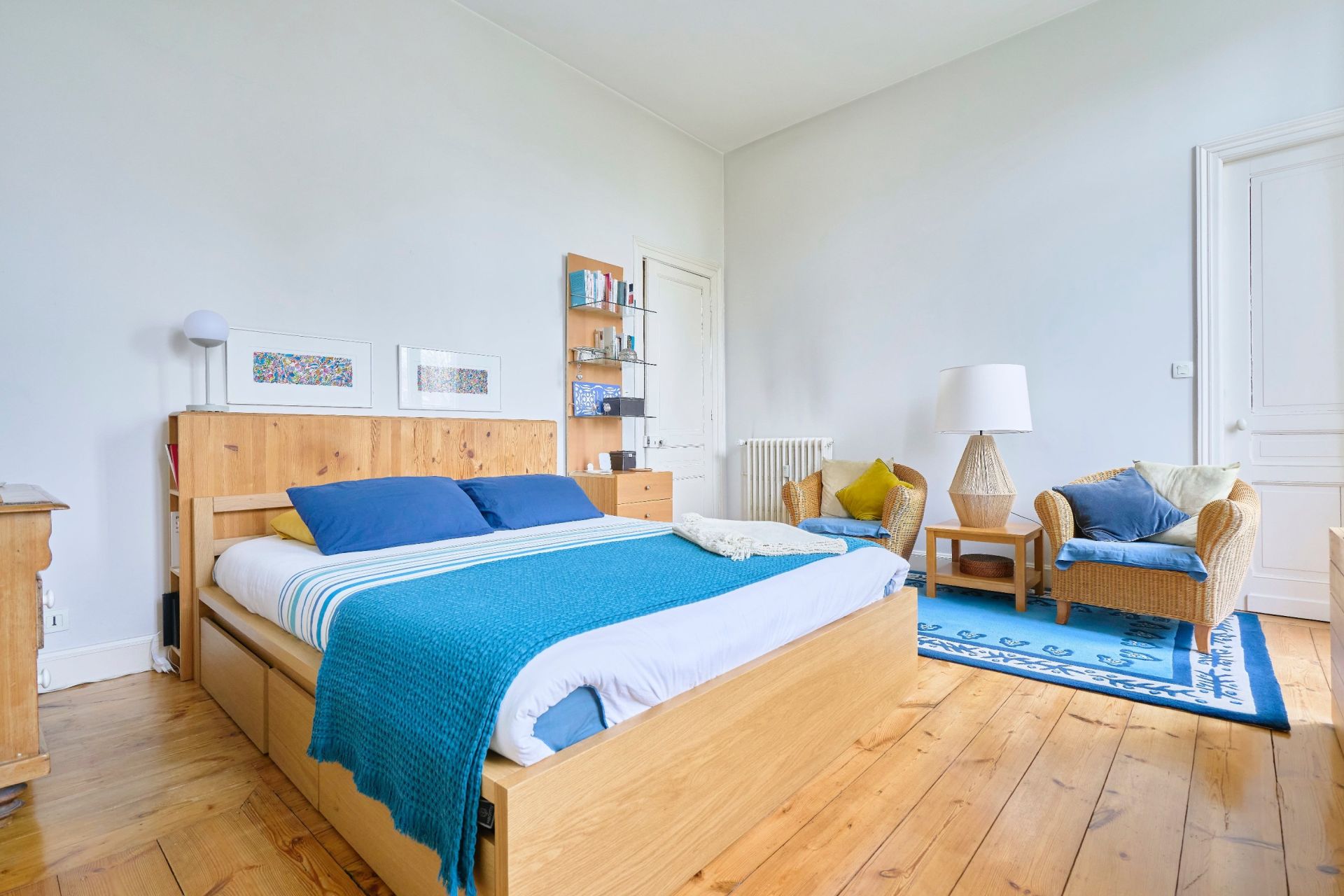 appartement de luxe 5 Pièces en vente sur LA MADELEINE (59110)