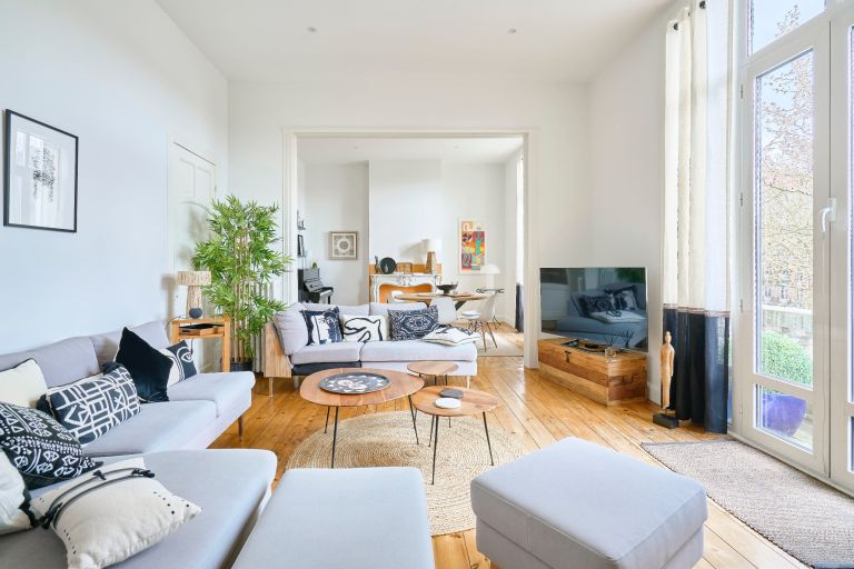 appartement de luxe 5 Pièces en vente sur LA MADELEINE (59110)